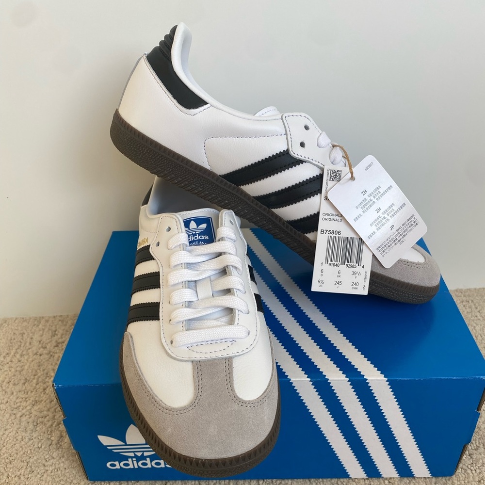 Og Sambas - image 1